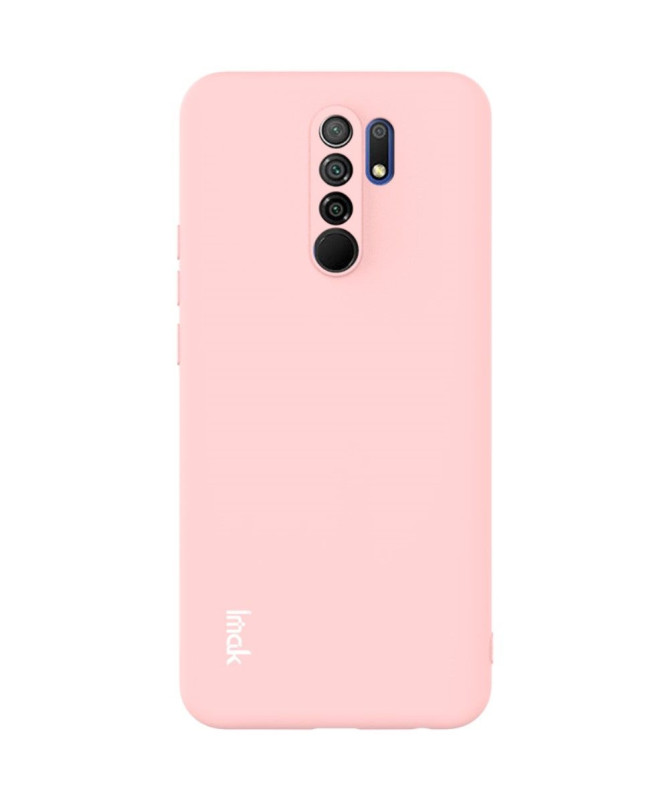 Coque Xiaomi Redmi 9 Flexible Feeling Color
