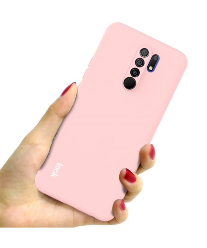 Coque Xiaomi Redmi 9 Flexible Feeling Color