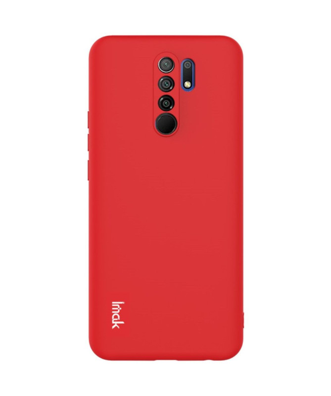 Coque Xiaomi Redmi 9 Flexible Feeling Color