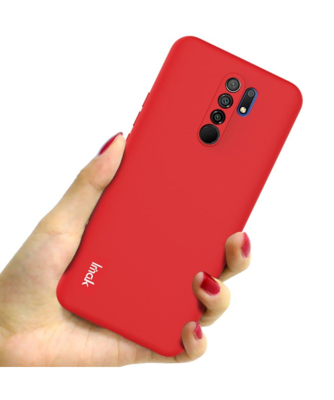 Coque Xiaomi Redmi 9 Flexible Feeling Color