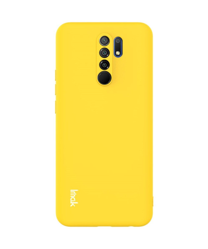 Coque Xiaomi Redmi 9 Flexible Feeling Color