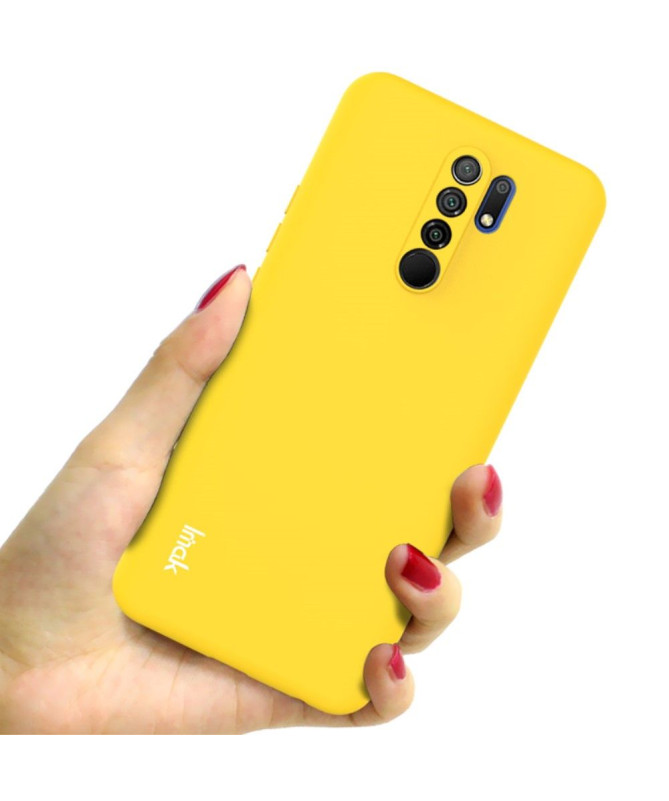 Coque Xiaomi Redmi 9 Flexible Feeling Color