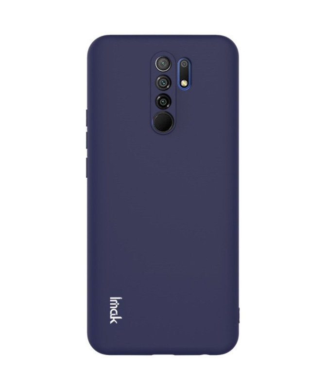 Coque Xiaomi Redmi 9 Flexible Feeling Color