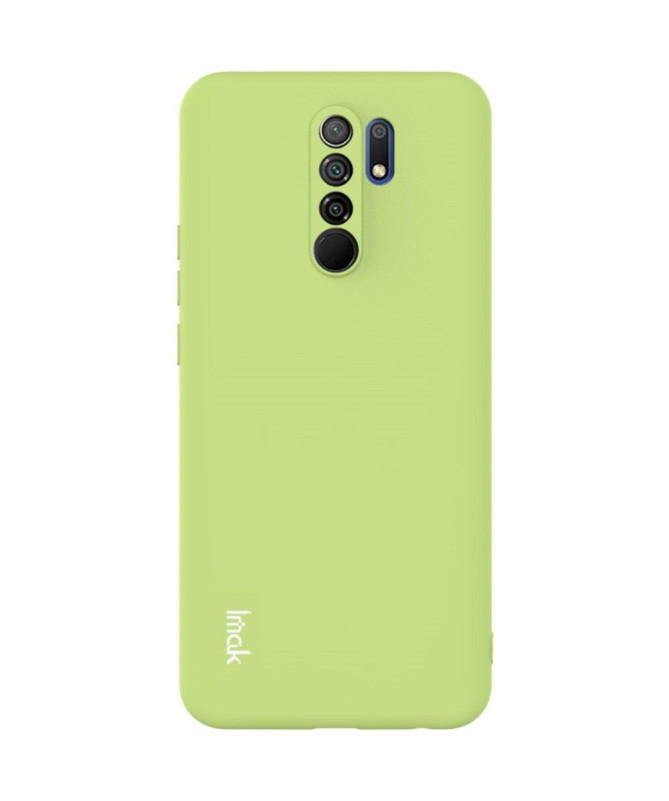 Coque Xiaomi Redmi 9 Flexible Feeling Color