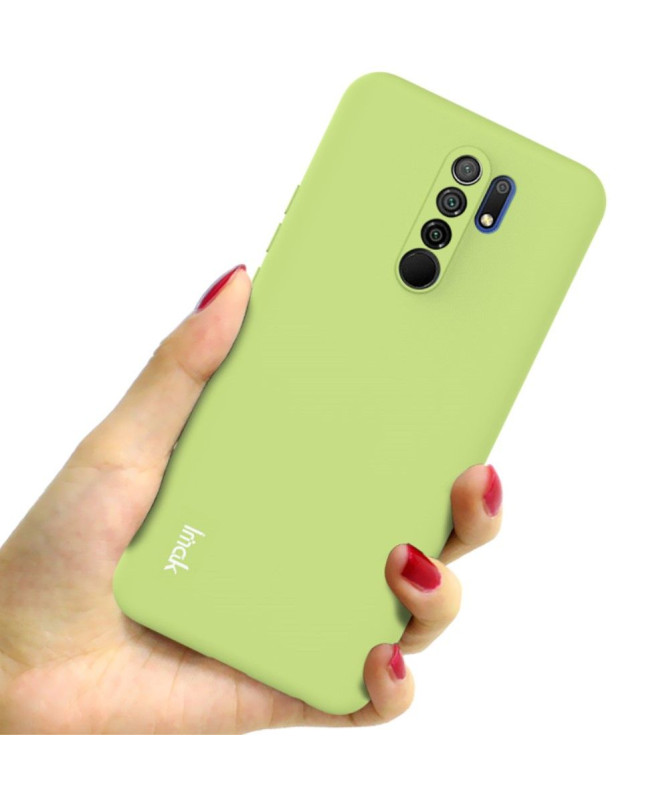 Coque Xiaomi Redmi 9 Flexible Feeling Color