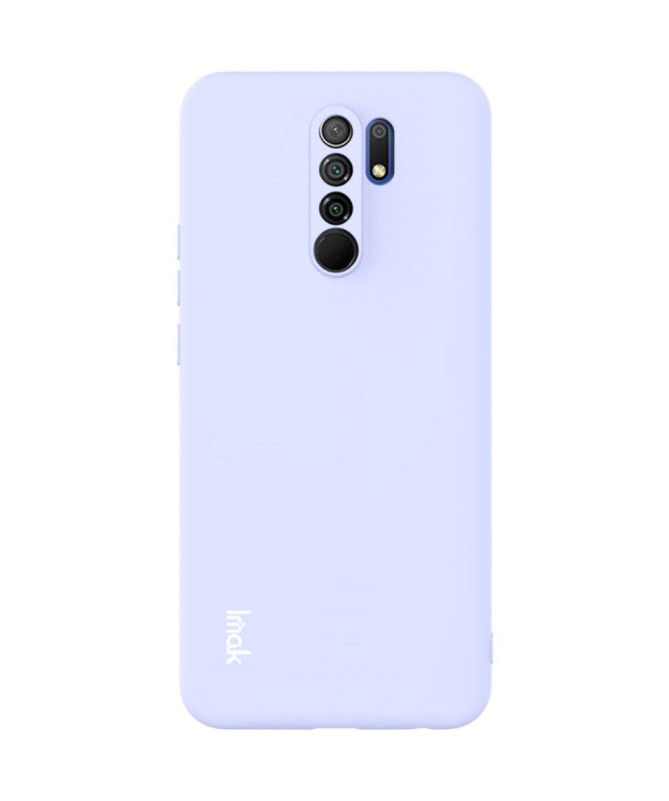 Coque Xiaomi Redmi 9 Flexible Feeling Color