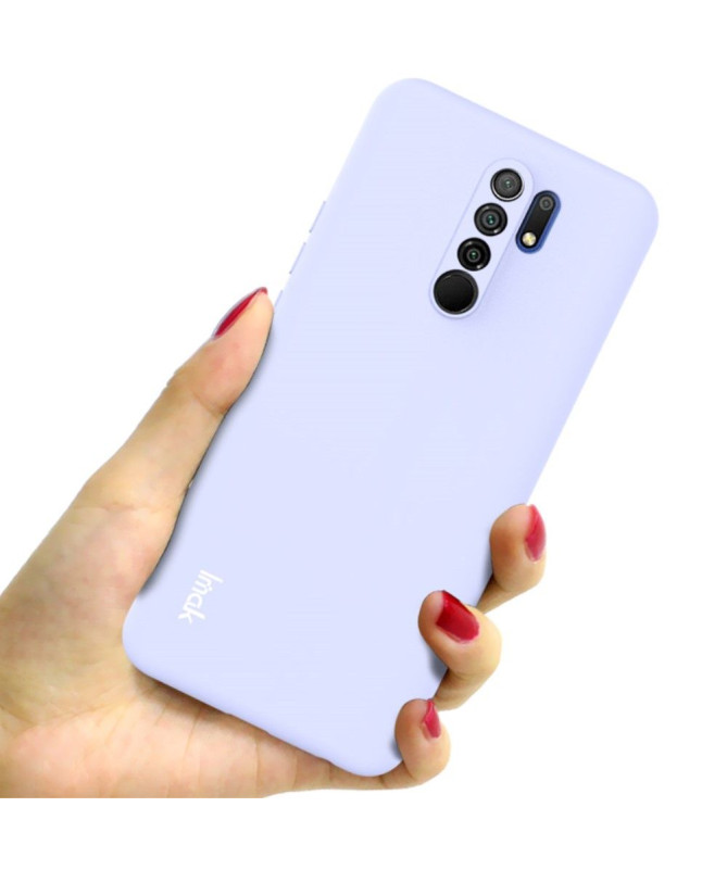 Coque Xiaomi Redmi 9 Flexible Feeling Color