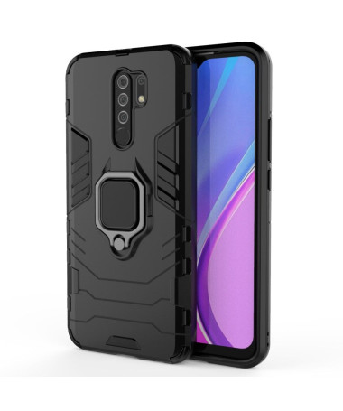 Coque Xiaomi Redmi 9 La Bélinda Antichoc et Résistante