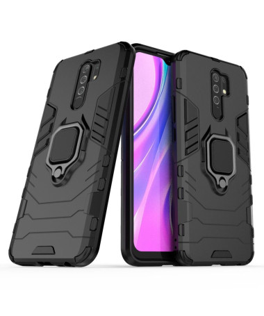 Coque Xiaomi Redmi 9 La Bélinda Antichoc et Résistante