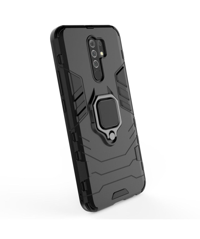 Coque Xiaomi Redmi 9 La Bélinda Antichoc et Résistante