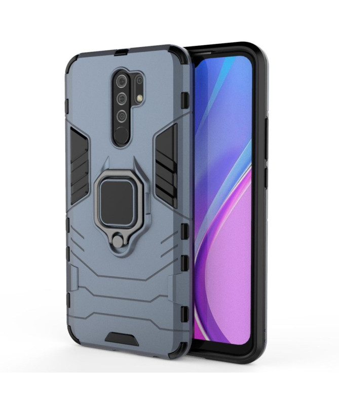 Coque Xiaomi Redmi 9 La Bélinda Antichoc et Résistante