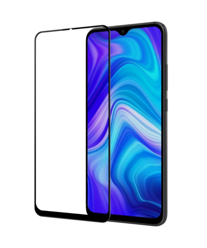 Protection d'écran Nillkin en Verre Trempé pour Xiaomi Redmi 9A