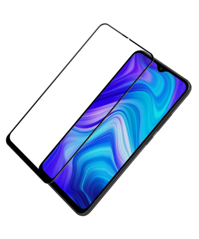 Protection d'écran Nillkin en Verre Trempé pour Xiaomi Redmi 9A