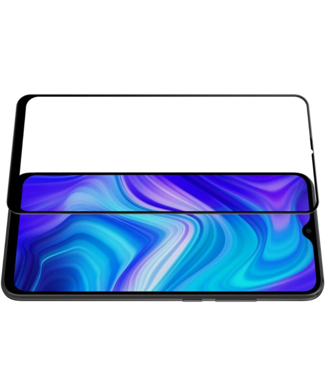 Protection d'écran Nillkin en Verre Trempé pour Xiaomi Redmi 9A