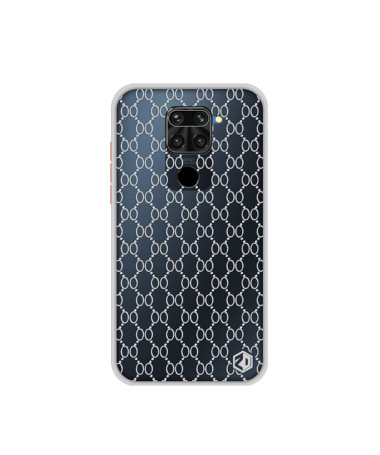 Coque Xiaomi Redmi Note 9 Carole Maillé