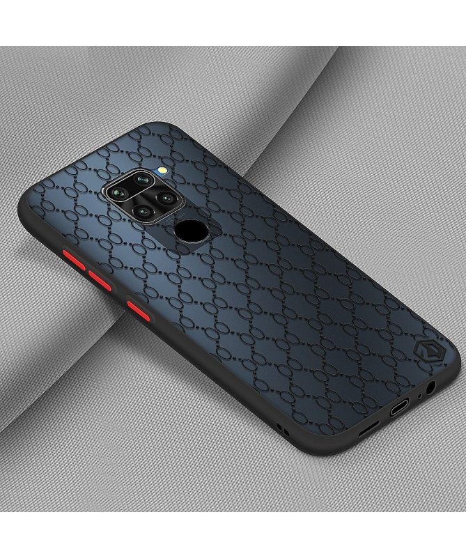 Coque Xiaomi Redmi Note 9 Carole Maillé