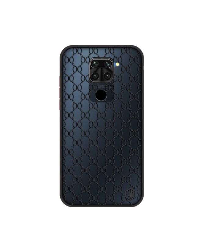 Coque Xiaomi Redmi Note 9 Carole Maillé