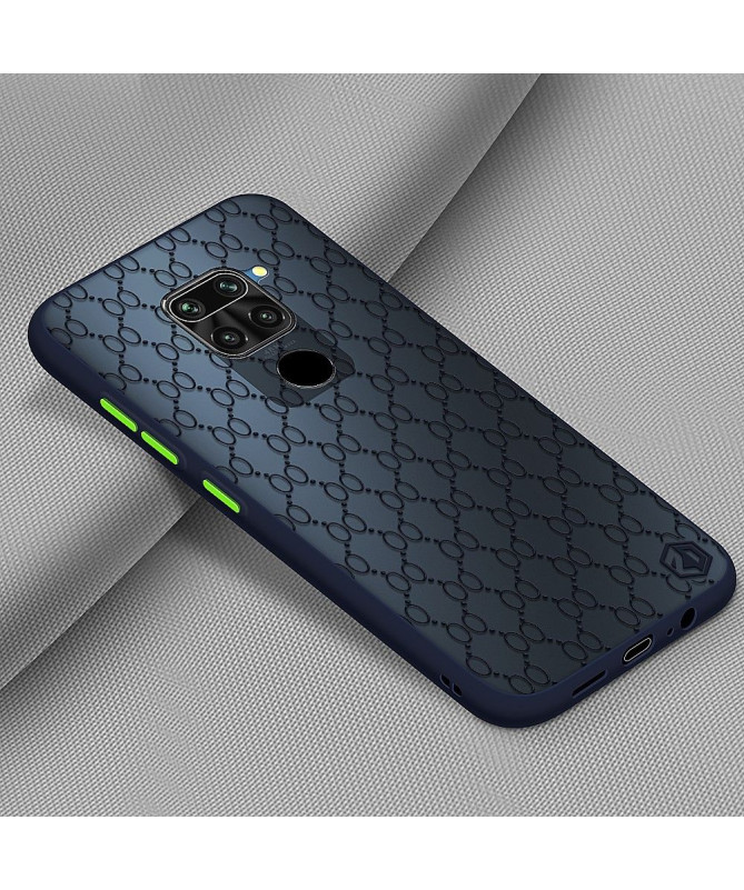 Coque Xiaomi Redmi Note 9 Carole Maillé
