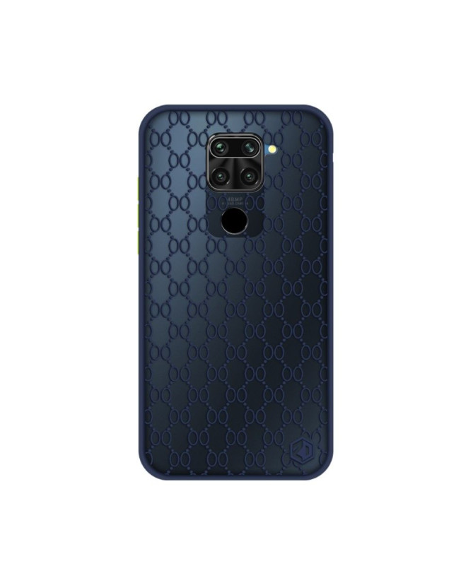 Coque Xiaomi Redmi Note 9 Carole Maillé