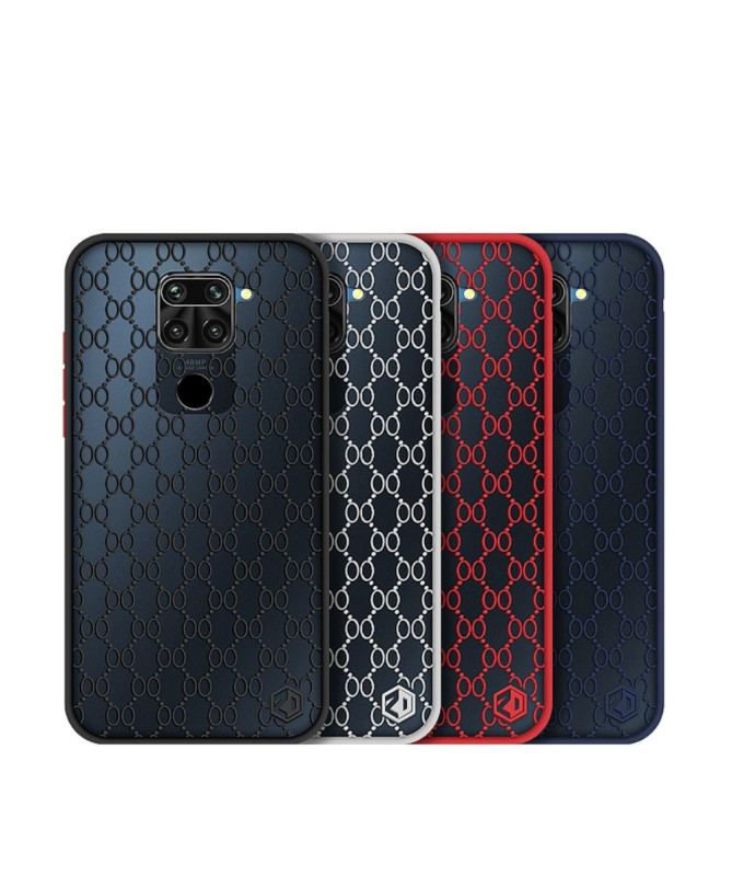Coque Xiaomi Redmi Note 9 Carole Maillé