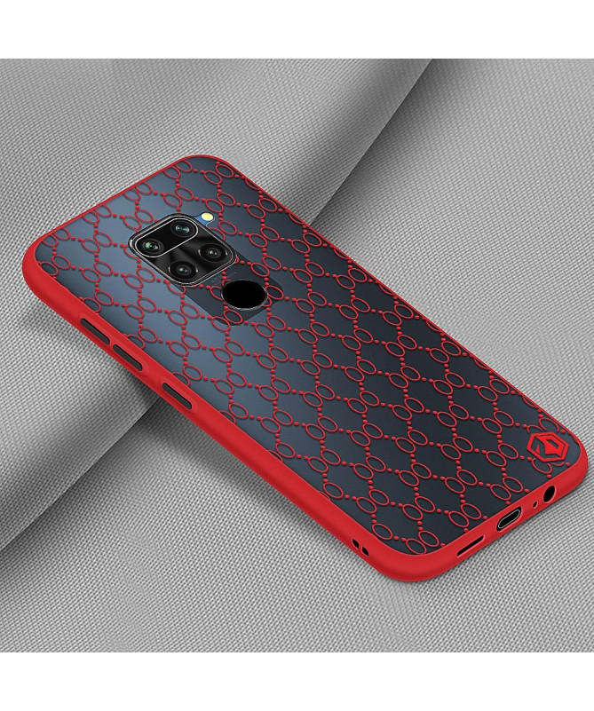 Coque Xiaomi Redmi Note 9 Carole Maillé