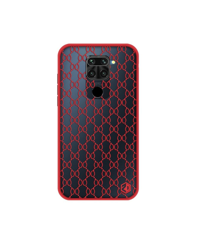 Coque Xiaomi Redmi Note 9 Carole Maillé