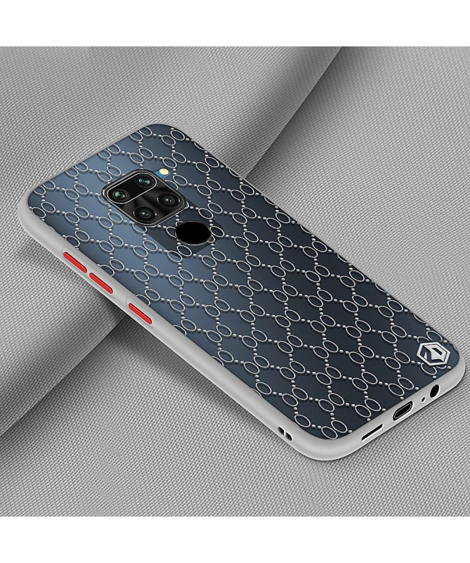 Coque Xiaomi Redmi Note 9 Carole Maillé