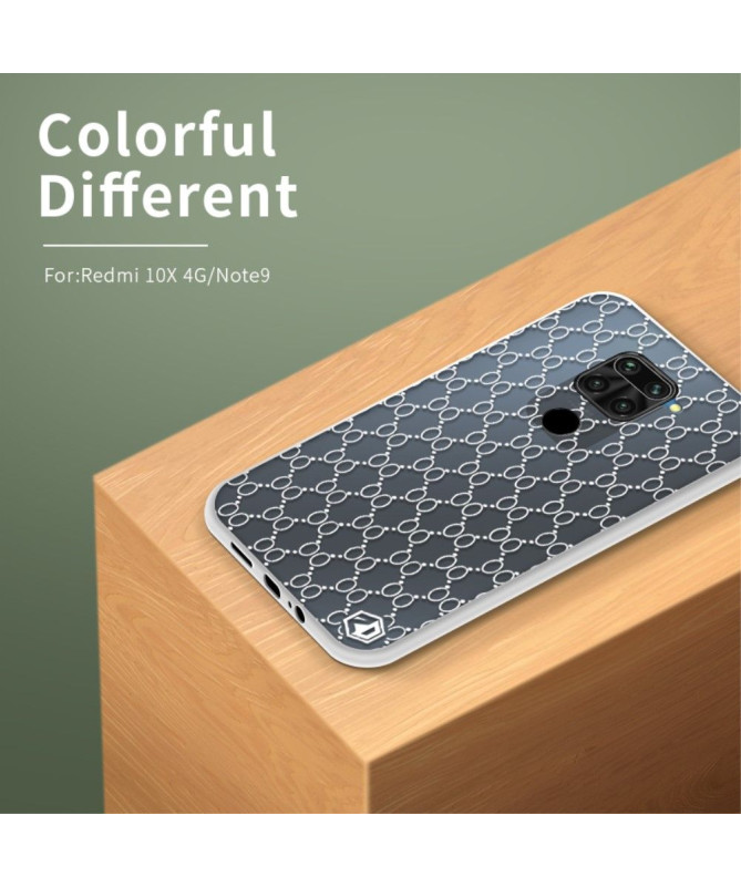 Coque Xiaomi Redmi Note 9 Carole Maillé