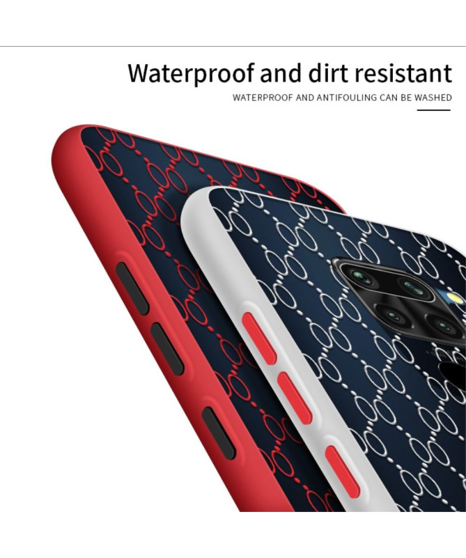 Coque Xiaomi Redmi Note 9 Carole Maillé
