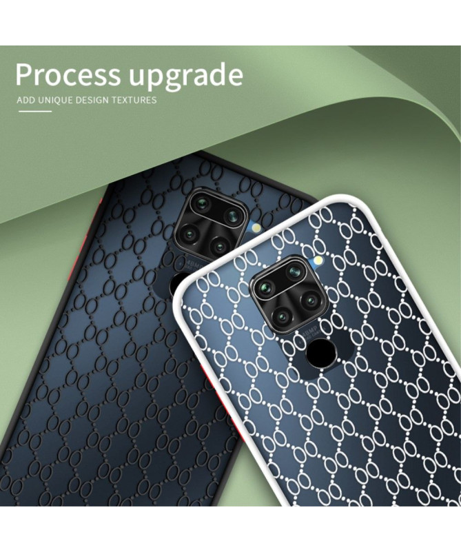 Coque Xiaomi Redmi Note 9 Carole Maillé