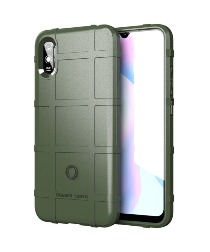 Coque Xiaomi Redmi 9A Rugged Shield Antichoc