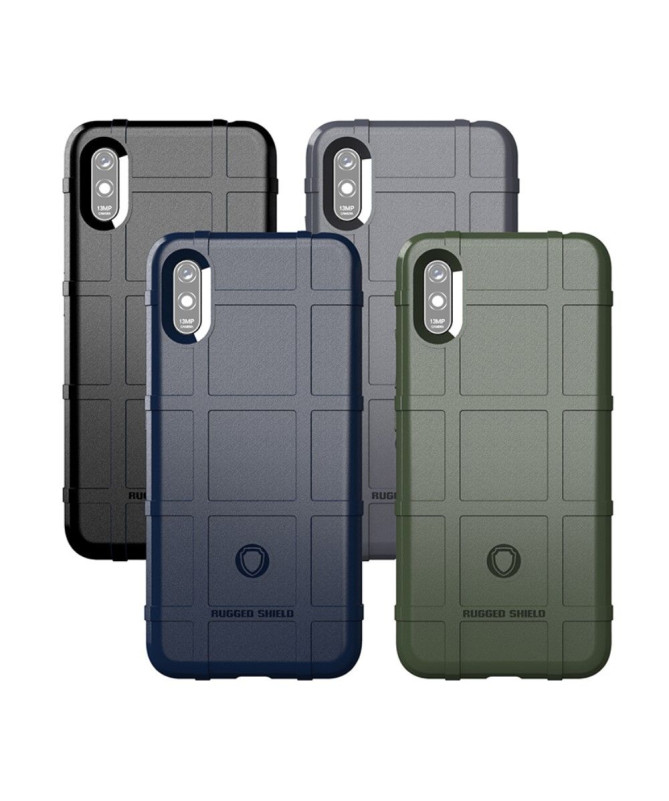 Coque Xiaomi Redmi 9A Rugged Shield Antichoc