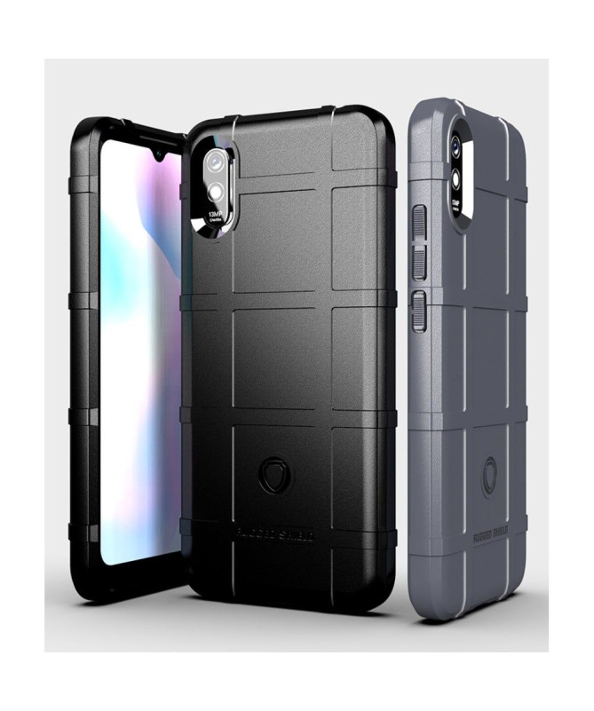 Coque Xiaomi Redmi 9A Rugged Shield Antichoc