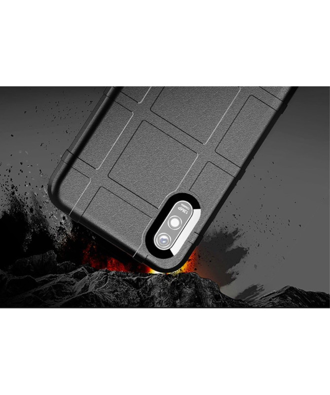 Coque Xiaomi Redmi 9A Rugged Shield Antichoc