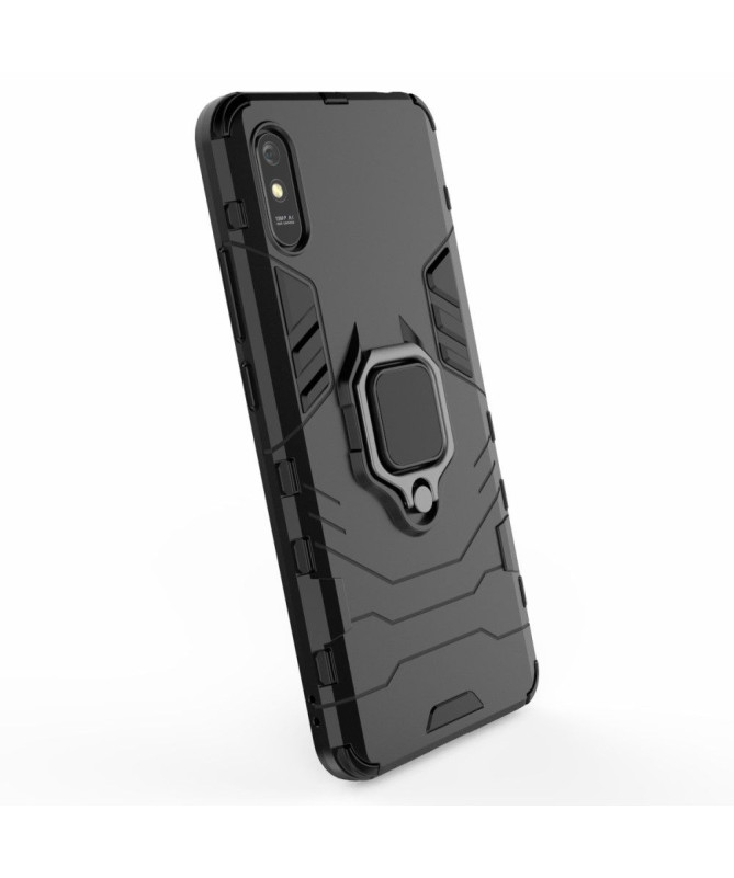 Coque Xiaomi Redmi 9A La Bélinda Antichoc et Résistante