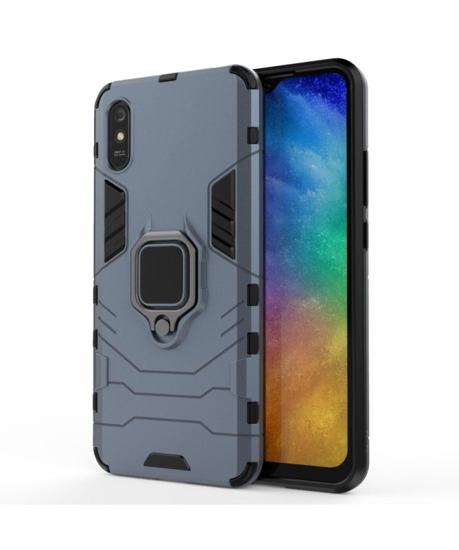 Coque Xiaomi Redmi 9A La Bélinda Antichoc et Résistante