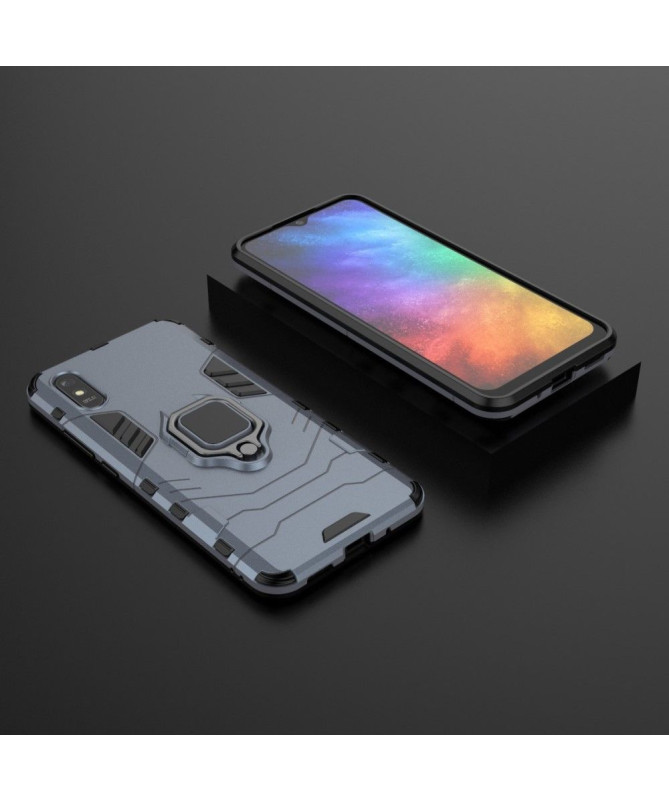 Coque Xiaomi Redmi 9A La Bélinda Antichoc et Résistante