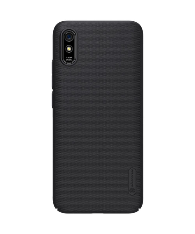 Coque Xiaomi Redmi 9A Nillkin Rigide Givré