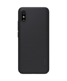 Coque Xiaomi Redmi 9A Nillkin Rigide Givré