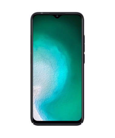 Coque Xiaomi Redmi 9A Nillkin Rigide Givré