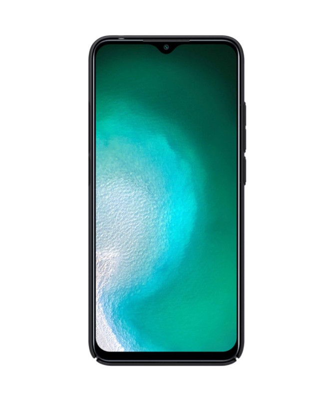 Coque Xiaomi Redmi 9A Nillkin Rigide Givré