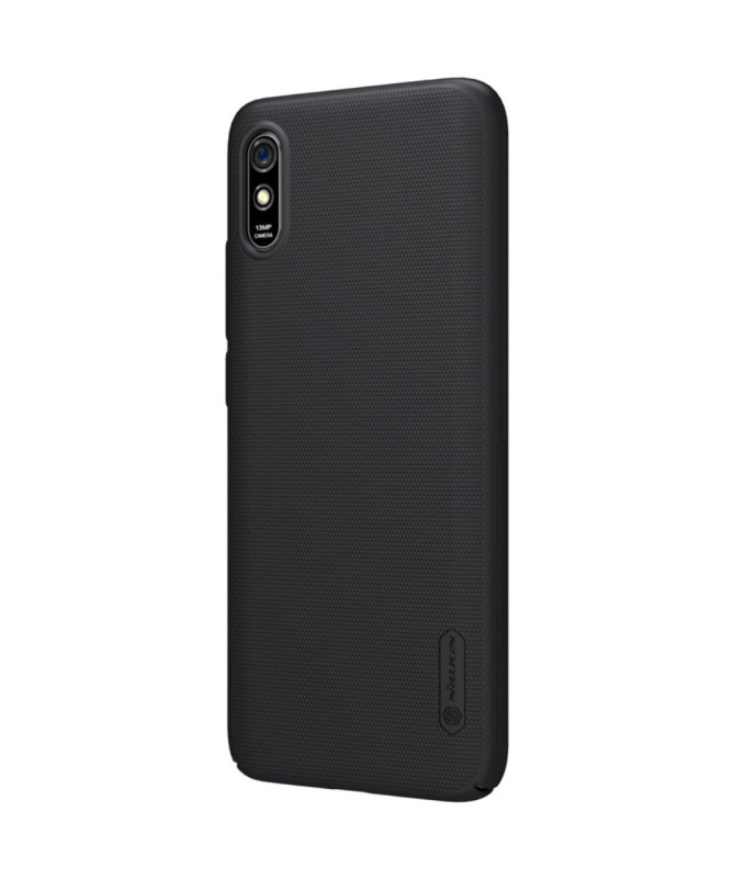 Coque Xiaomi Redmi 9A Nillkin Rigide Givré