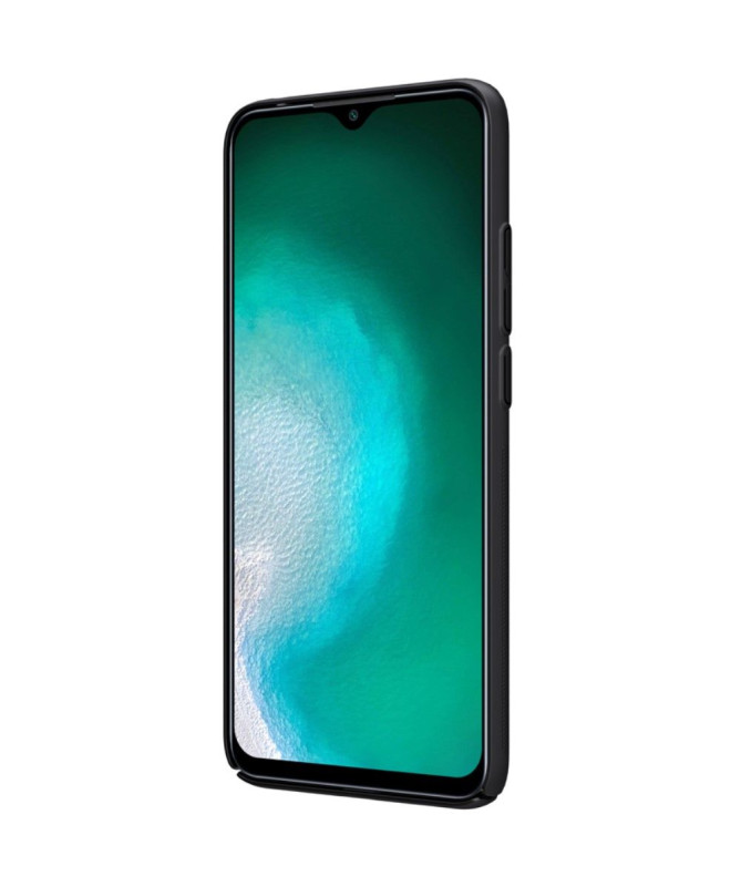 Coque Xiaomi Redmi 9A Nillkin Rigide Givré