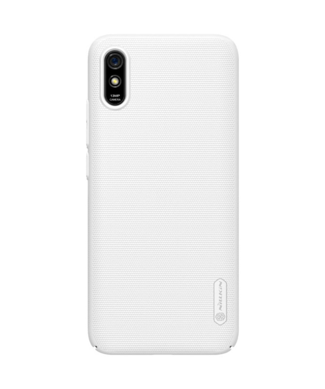 Coque Xiaomi Redmi 9A Nillkin Rigide Givré