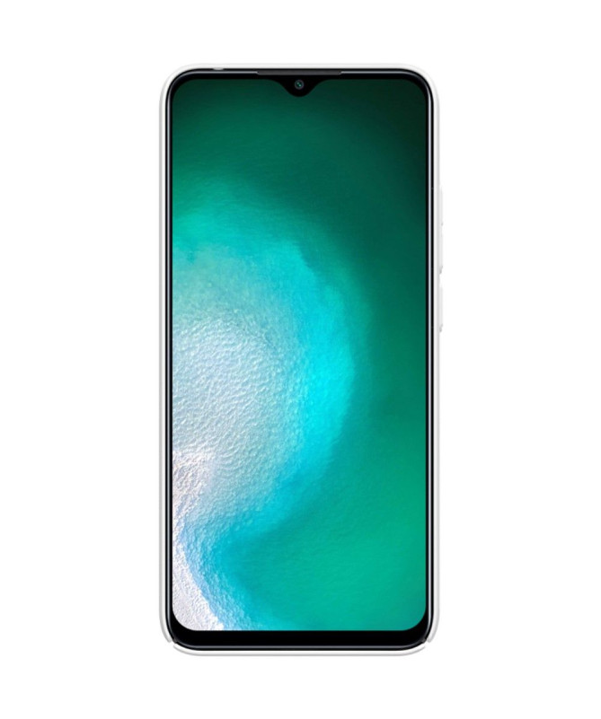 Coque Xiaomi Redmi 9A Nillkin Rigide Givré