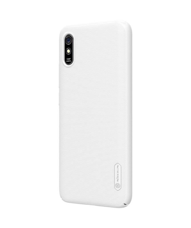 Coque Xiaomi Redmi 9A Nillkin Rigide Givré
