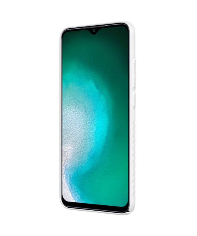 Coque Xiaomi Redmi 9A Nillkin Rigide Givré