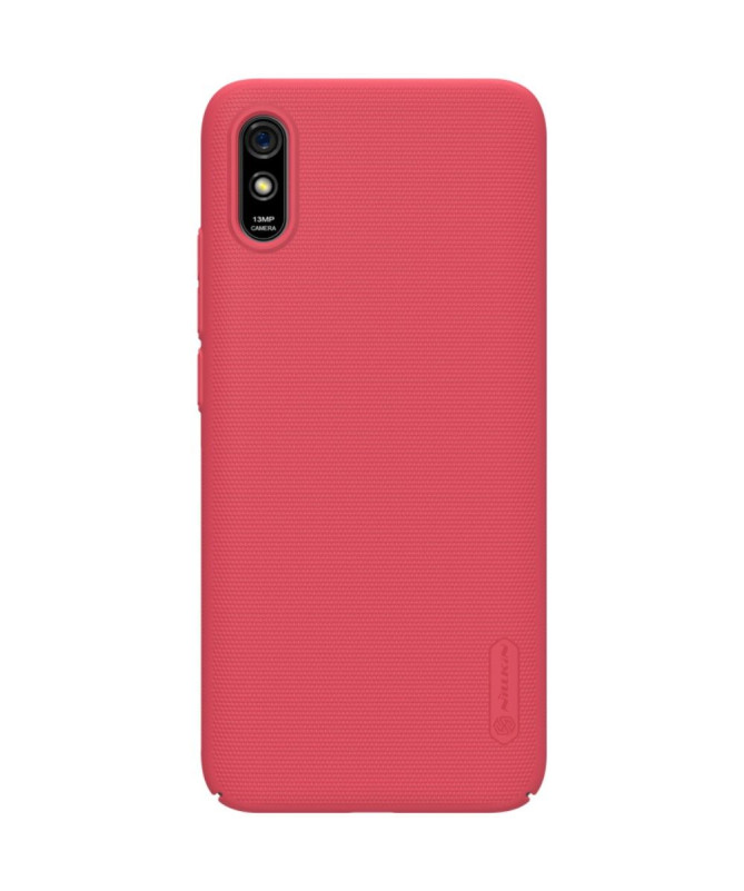 Coque Xiaomi Redmi 9A Nillkin Rigide Givré