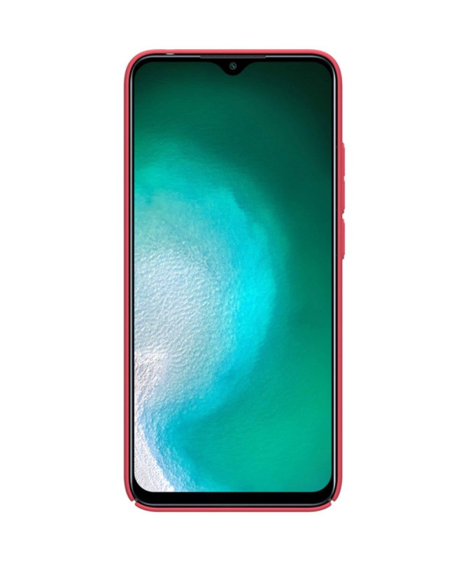 Coque Xiaomi Redmi 9A Nillkin Rigide Givré