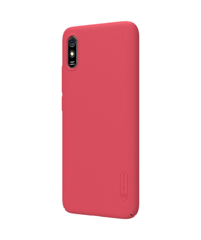 Coque Xiaomi Redmi 9A Nillkin Rigide Givré